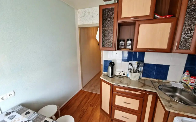 Апартаменты The Moon сети Багет