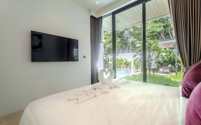 Aileen Layan 6 Villa