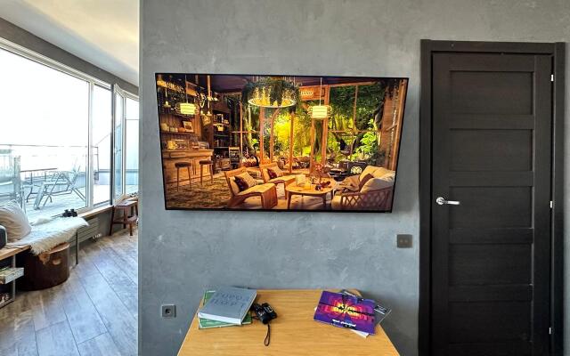 Квартира Питер на Ладони