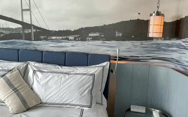 Karpaz Gate Marina Hotel