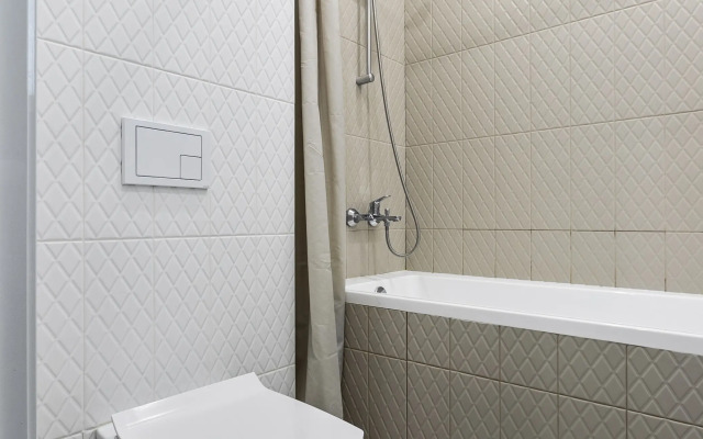 Апартаменты MaxRealty Лобачевского 120к1