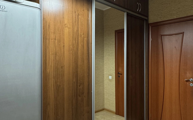 Na Mayskoy Flat