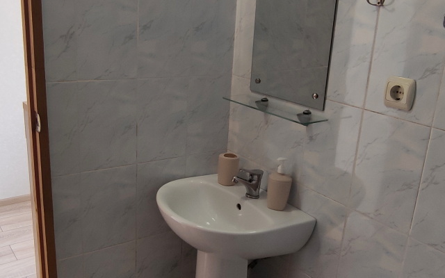 Yuzhny Briz Guest House