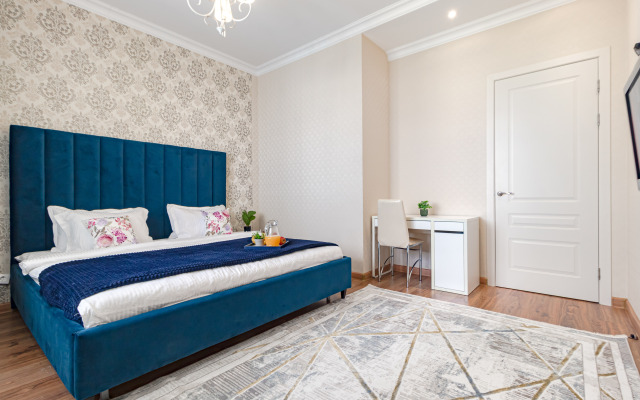 1 Komnatnaya Kvartira Flat