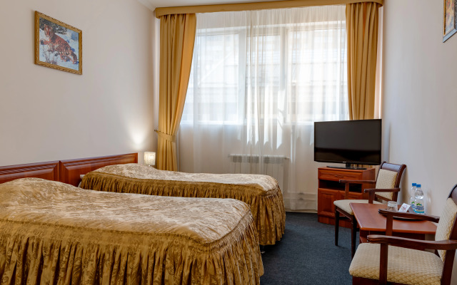 Санаторий Солнечный