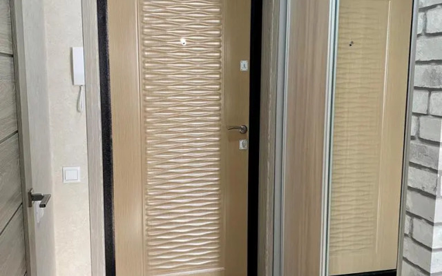 Квартира на Францева