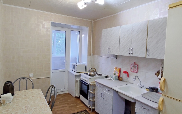 Short-term Studio Flat from the owner in Volzhskiy Flat