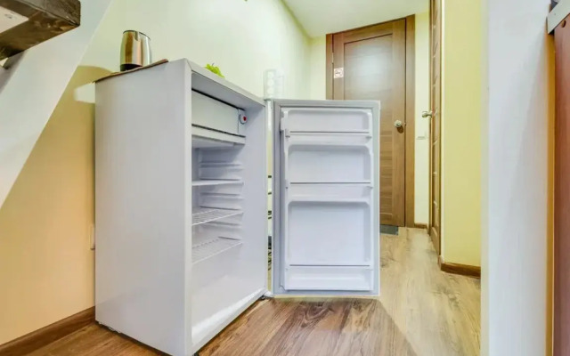 Апартаменты Sokroma Гений 1