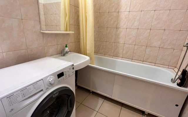 Квартира на Улице Недорубова 24