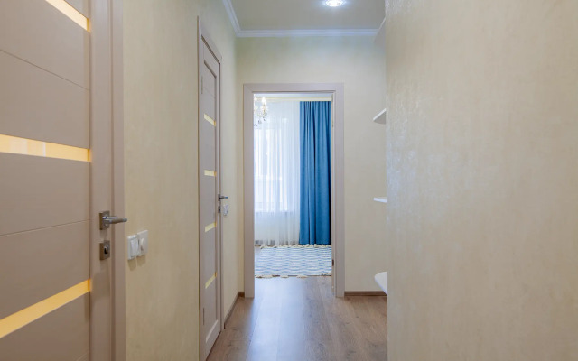 Soul of Kazan: Henri Matisse Apartments