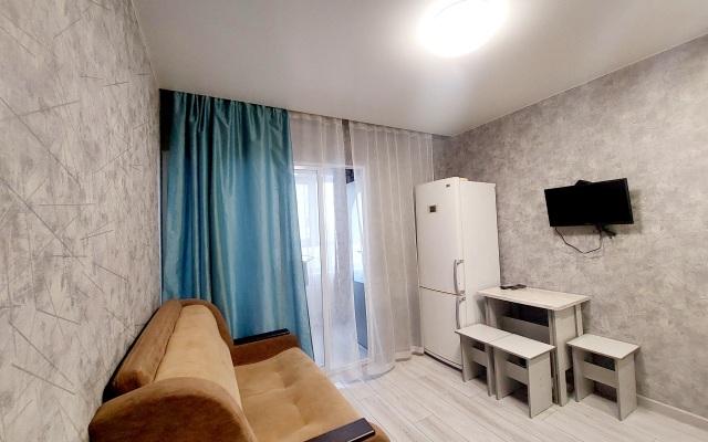 Posutochno Flat