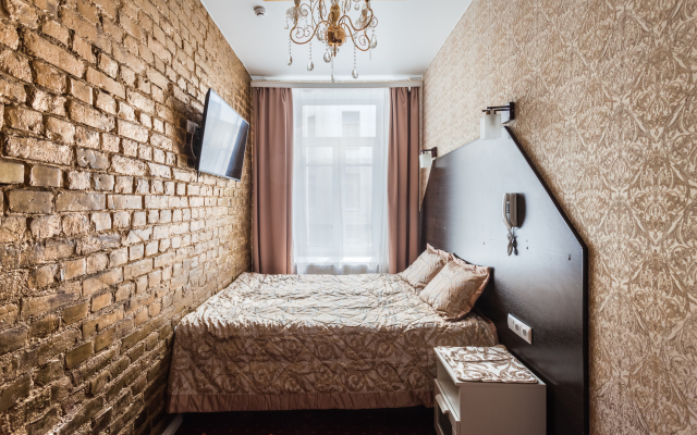 Апартаменты Мечты на Кронверкском