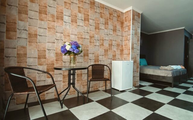 Batumi West Hotel