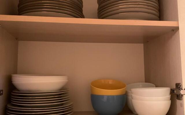 Апартаменты Элит в Центре города