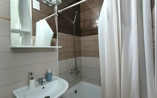 Квартира на Ростовской улице 24 296