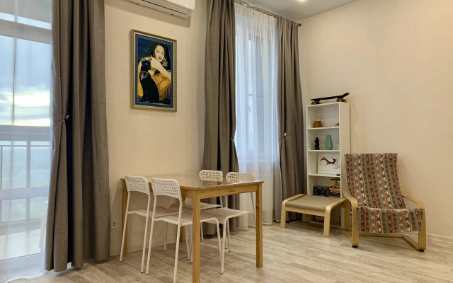 Korolenko 28b Flat