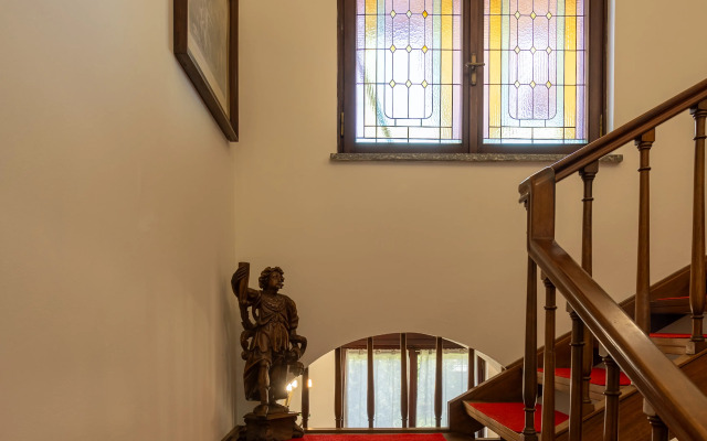 Gabri 1 Villa