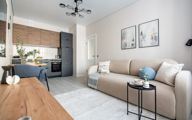 Квартира Merino Home Аврора