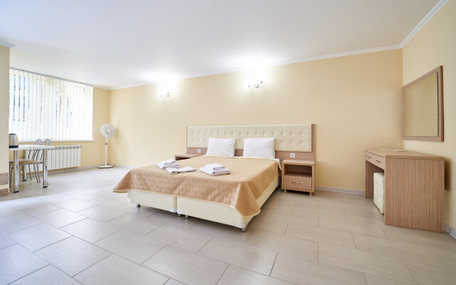 Sunny city Apartments 1