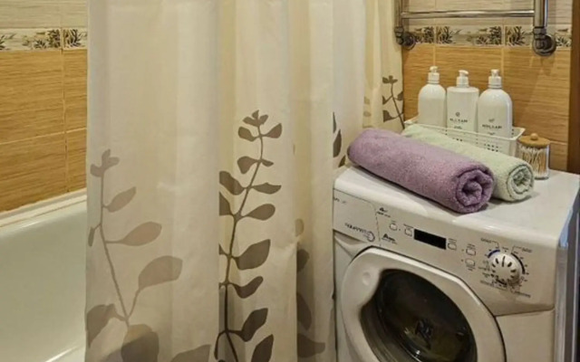 Na Moskovskom prospekte 127 Flat