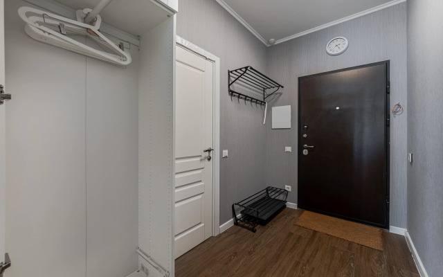 Smart Host Na Novodmitrovskoy Apartments