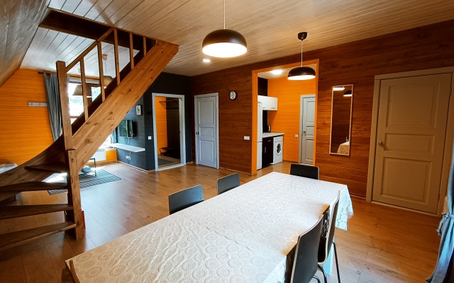Shalash Private House