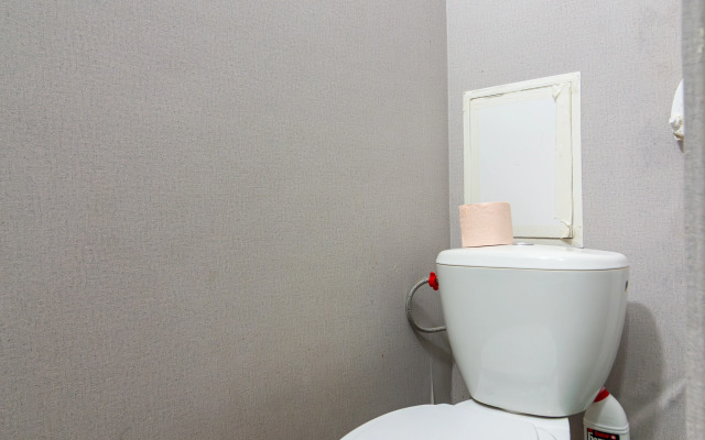 Квартира на Островского 31