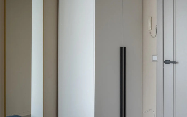 Апартаменты Кварт-Отель, Новый Арбат, 26 (3)