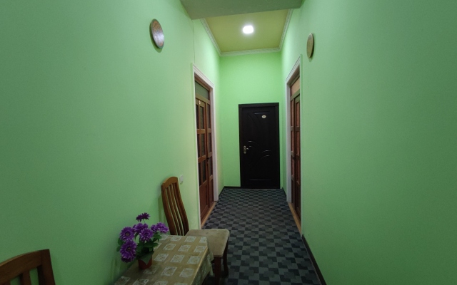 Green House Hotel