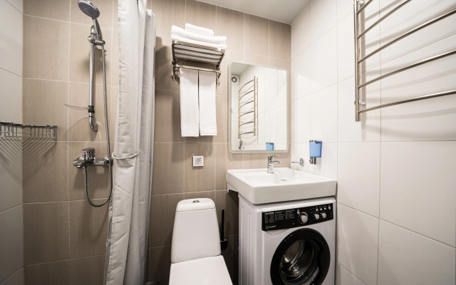 Nona Apartaments 4