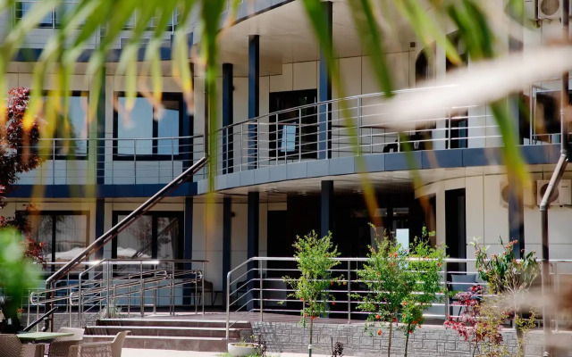 Assol Hotel