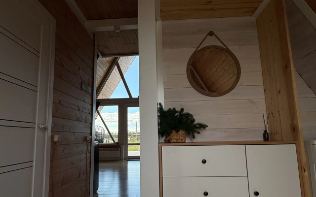 Domik u Tuutari Private house