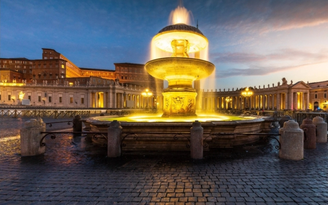 Гостевой дом Royal Luxury Oxilia