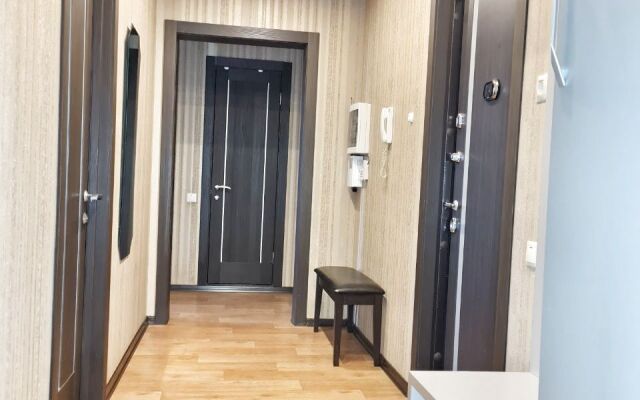 Apartamenty na Ulitse Komarova 127B