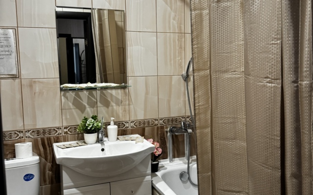 Квартира на улице Тамбовской