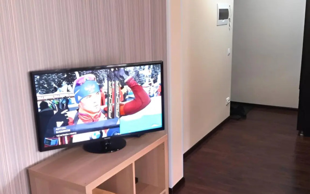 Tsentr Ul Odesskaya Flat