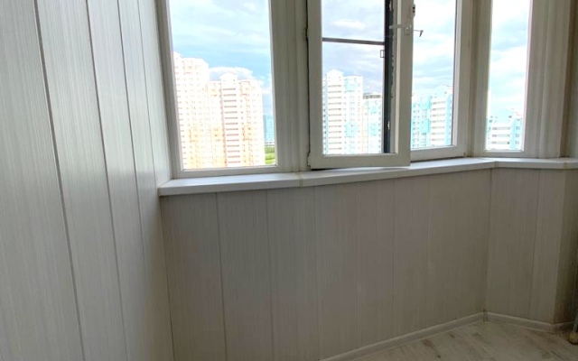 Апартаменты Красногорский бульвар 17