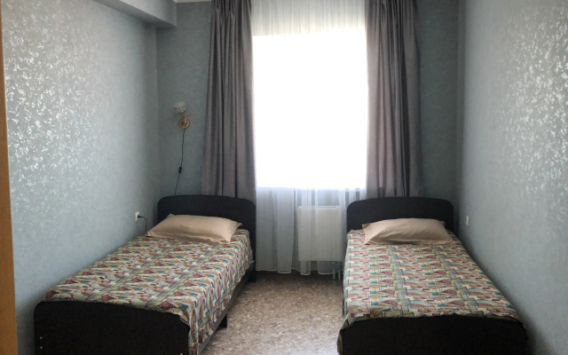 Квартира Просторная 3-х Комнатная в Новостройке - фото 2