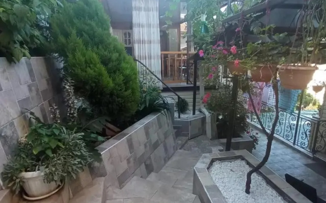Arina Guest house
