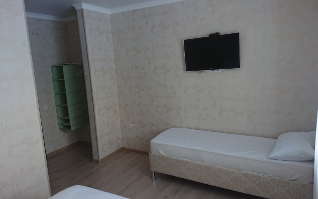 Rich Guest House