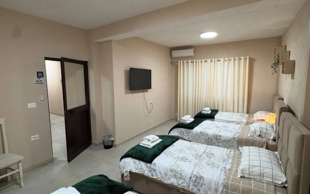 Shkodra Guest House