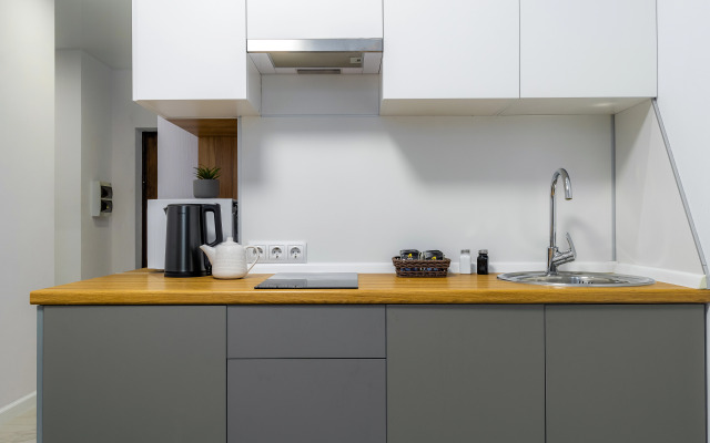 Апартаменты Круиз. Где каждый день-путешествие!