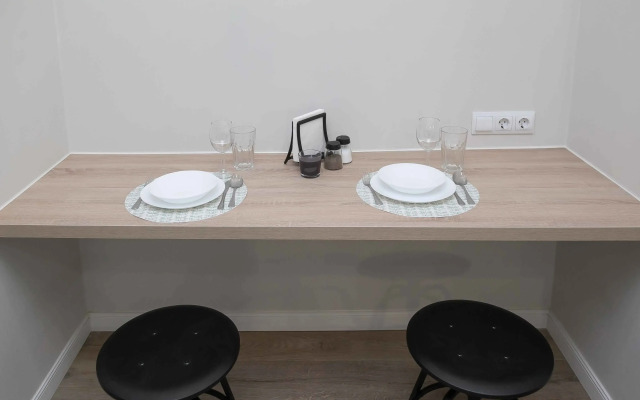 Апартаменты в Жк Парк Легенд 88 2