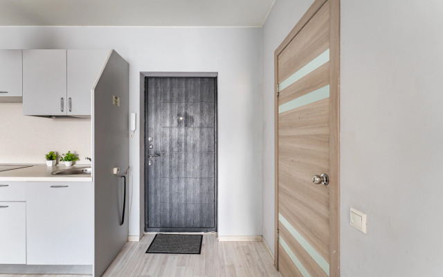 Квартира на Проспекте Ленина 32Д 2