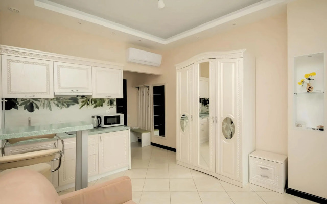 Апартаменты Актёр Гелакси