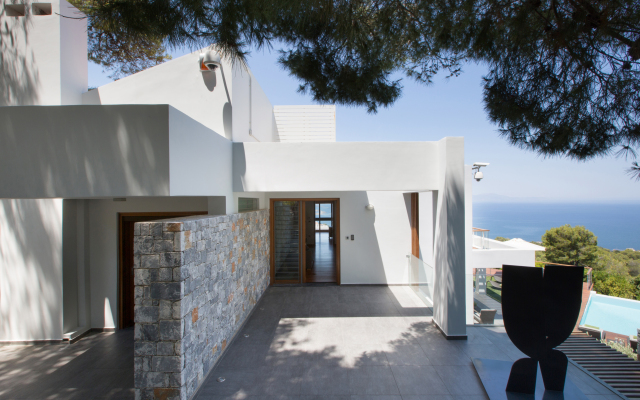 Terra Creta, Luxury Retreat and Spa Villa