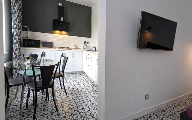 Do Tsentra Rukoy Podat Flat