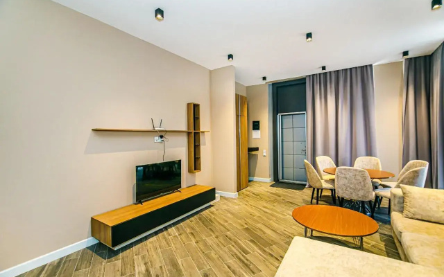 Lanai Villas Hotel Baku