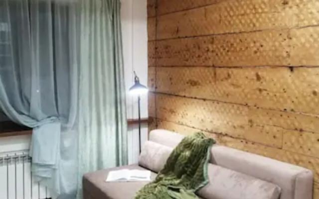 Апартаменты Green