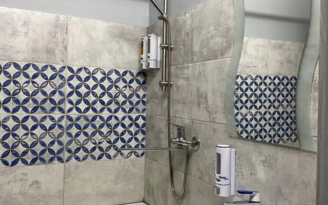 Prostornaya V Zyablikovo Flat